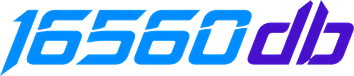 16560db বাংলা লোগো